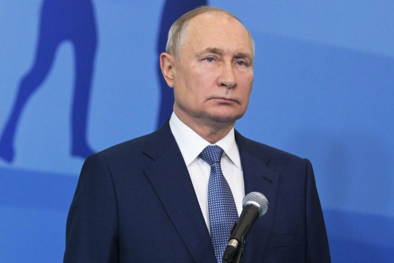 Putin używa sobowtórów? Kreml dementuje plotkę