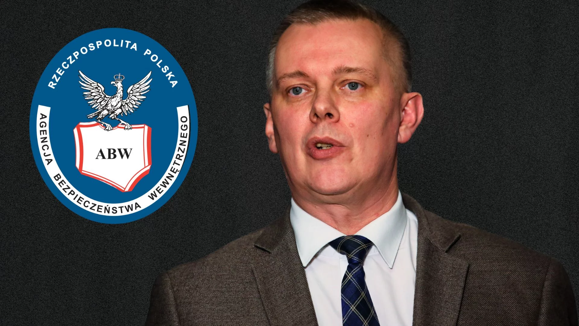 Były wiceszef ABW wyrzucony dyscyplinarnie. Brał udział w "patriotycznej domówce" PiS