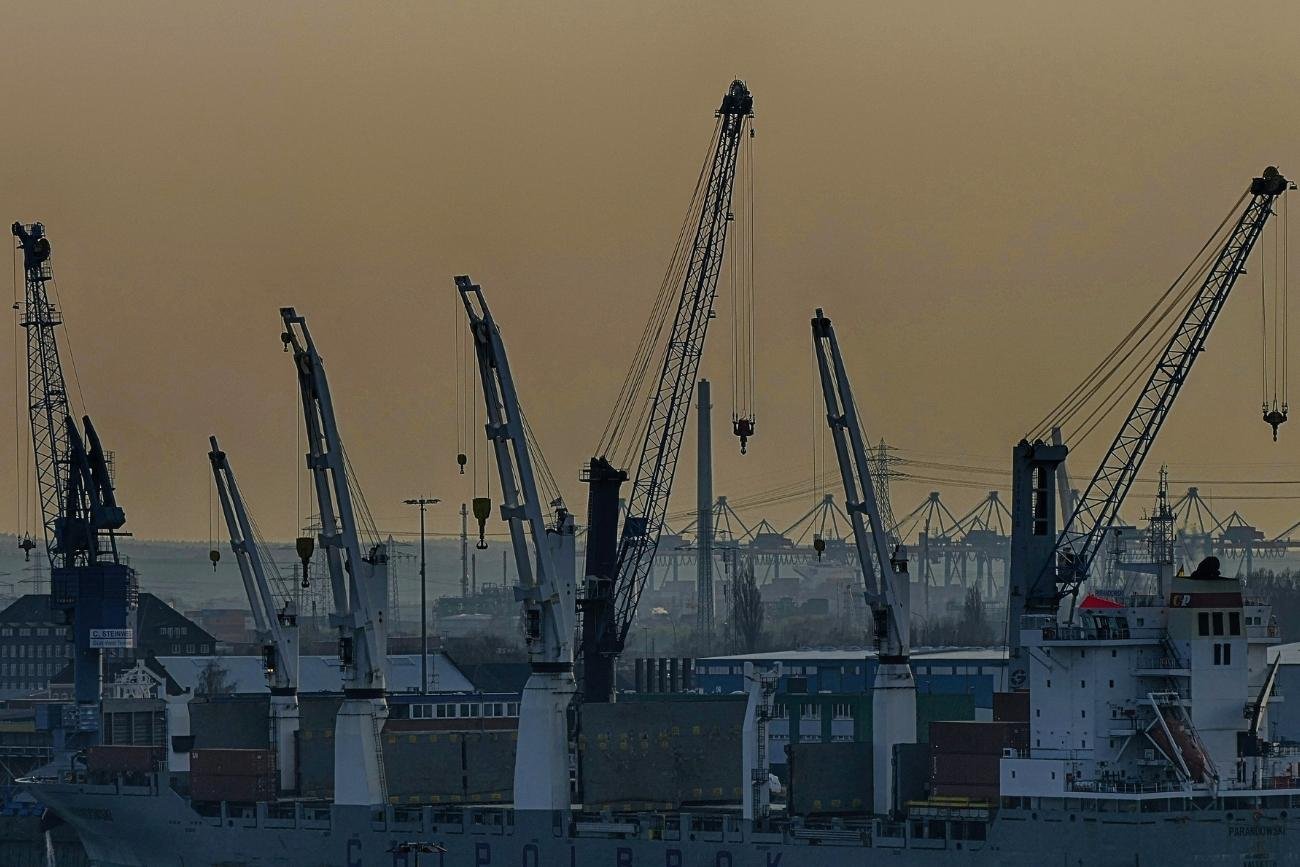 Niepokojące zjawisko w Niemczech. Okazało się, iż jest gorzej niż zakładano