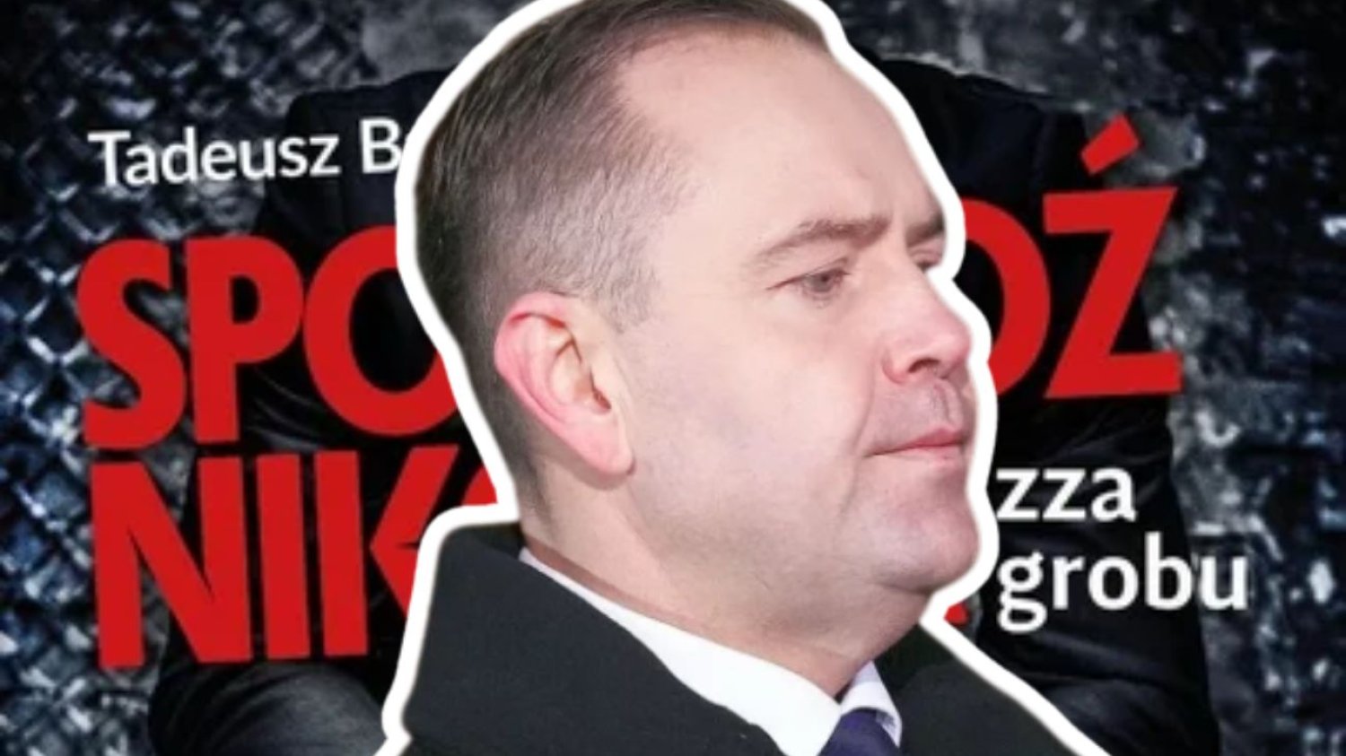 Rozmowa z Batyrem chwalącym Nawrockiego była "wątpliwa zawodowo", mówi szef TVP Gdańsk Rozmowa z Batyrem chwalącym Nawrockiego była "wątpliwa zawodowo", mówi szef TVP Gdańsk