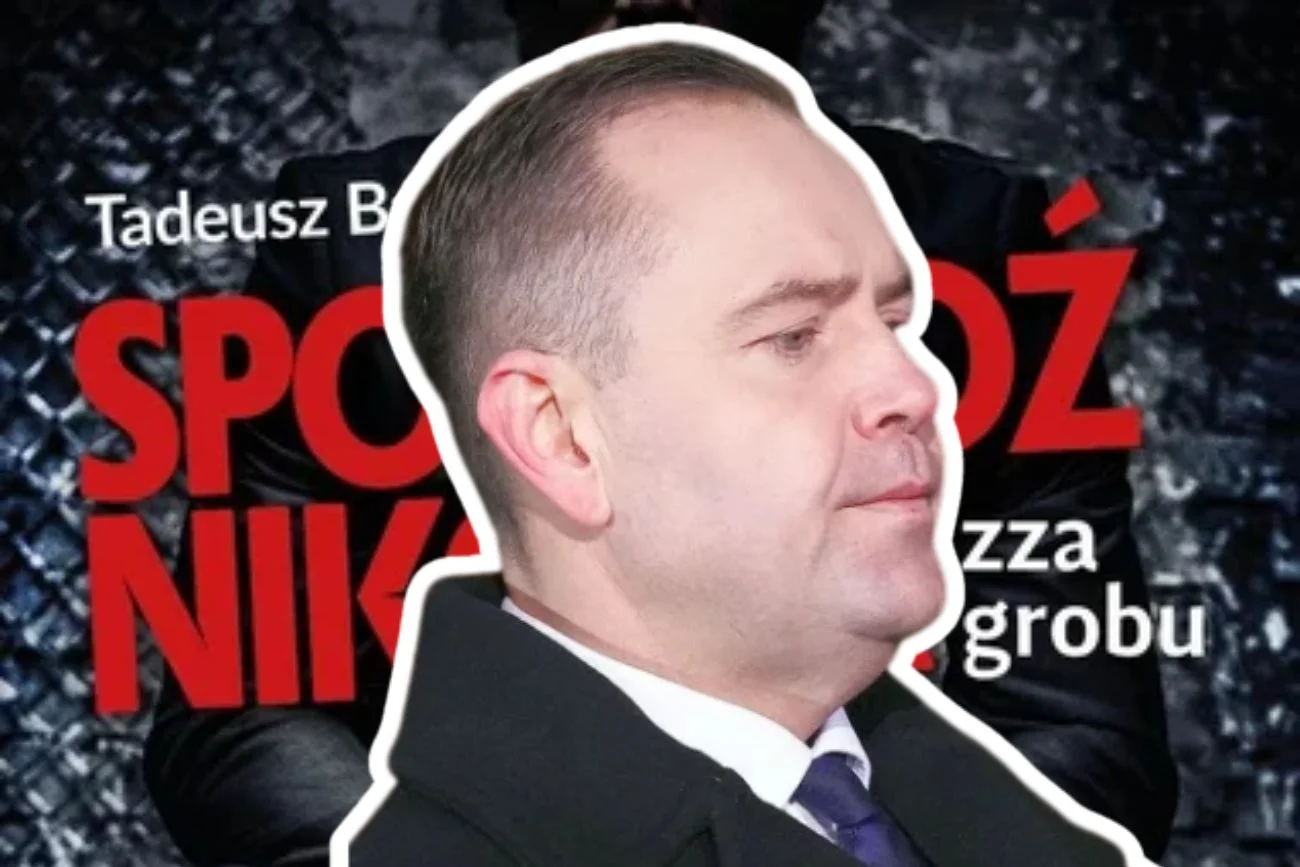 Rozmowa z Batyrem chwalącym Nawrockiego była "wątpliwa zawodowo", mówi szef TVP Gdańsk Rozmowa z Batyrem chwalącym Nawrockiego była "wątpliwa zawodowo", mówi szef TVP Gdańsk