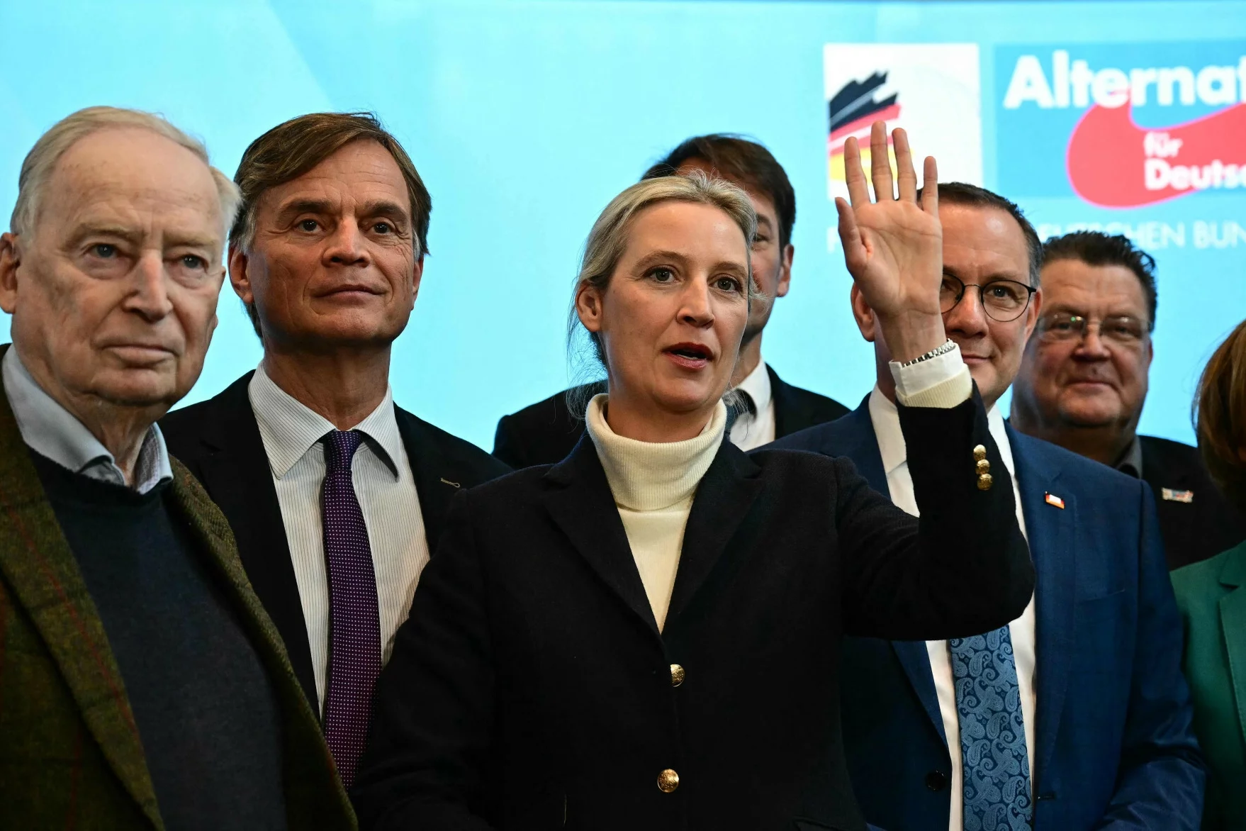 AfD organizacją ekstremistyczną. Co to oznacza?