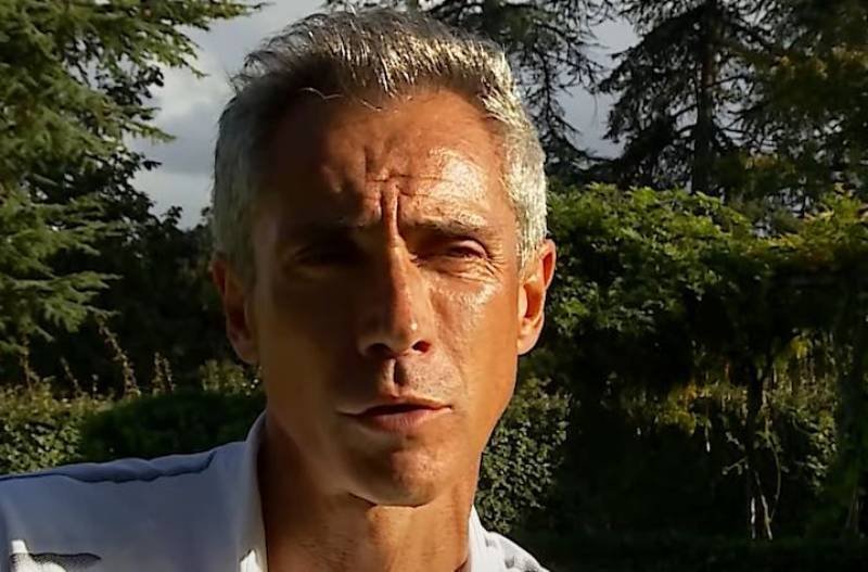 Paulo Sousa przedstawił swoje plany na najbliższy tydzień.