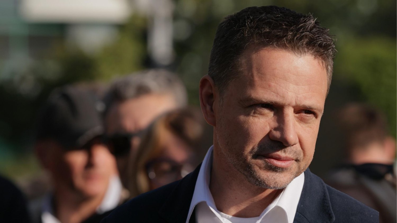 Trzaskowski reaguje na doniesienia ws. syna i edukacji zdrowotnej. Trzaskowski reaguje na doniesienia ws. syna i edukacji zdrowotnej.
