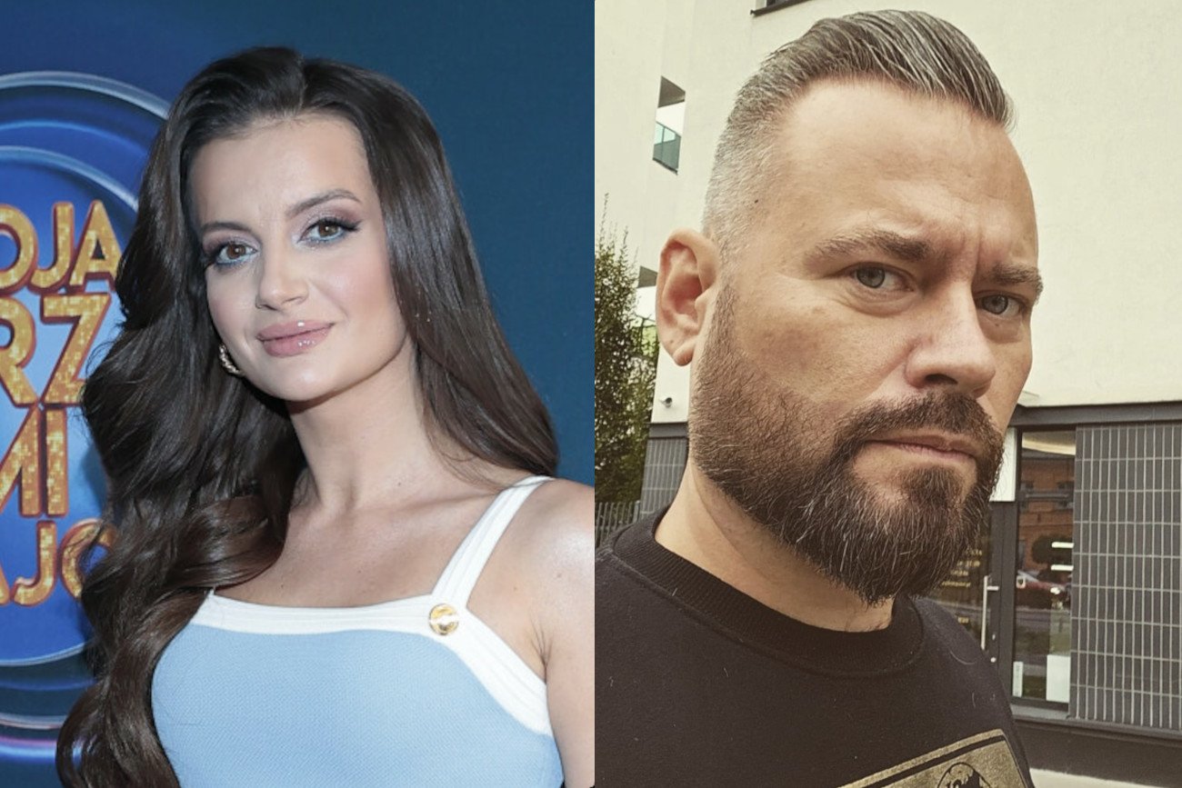 Janoszek ostro o Stanowskim.