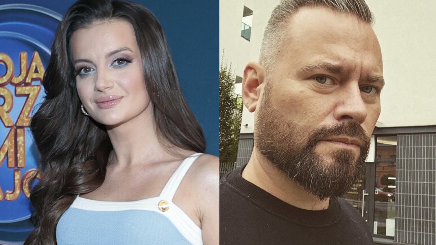 Janoszek ostro o Stanowskim.