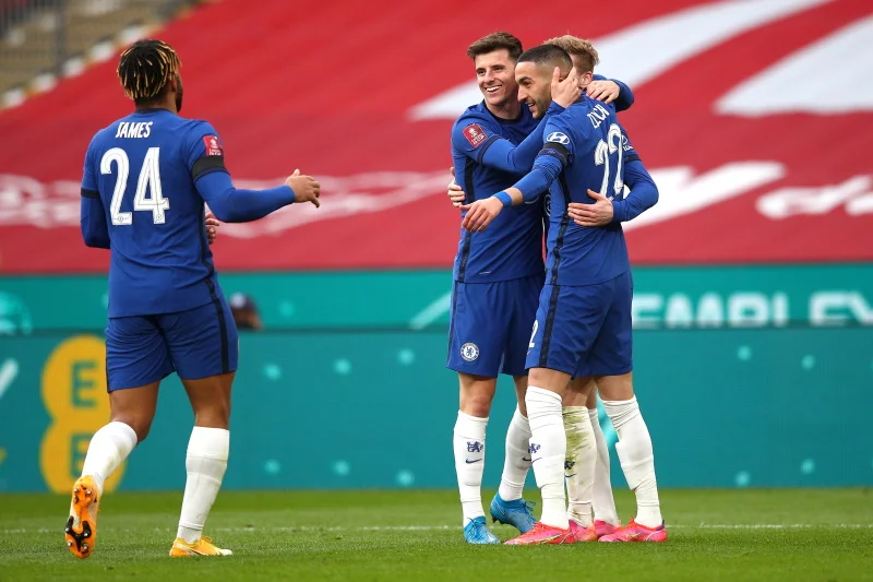 Rozłam w Superlidze? Być może Chelsea Londyn i Manchester City wycofają się z projektu