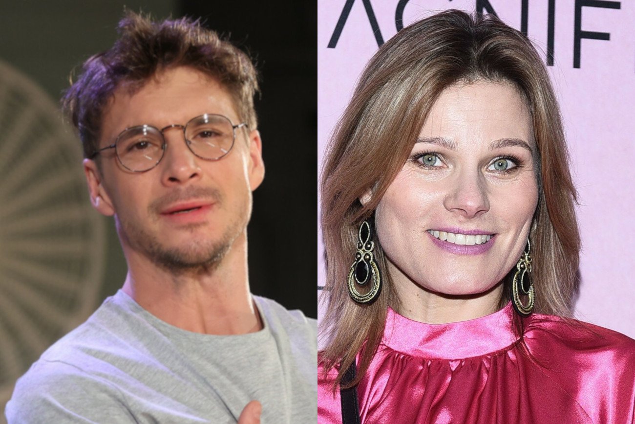 Anna Głogowska, Mikołaj Roznerski