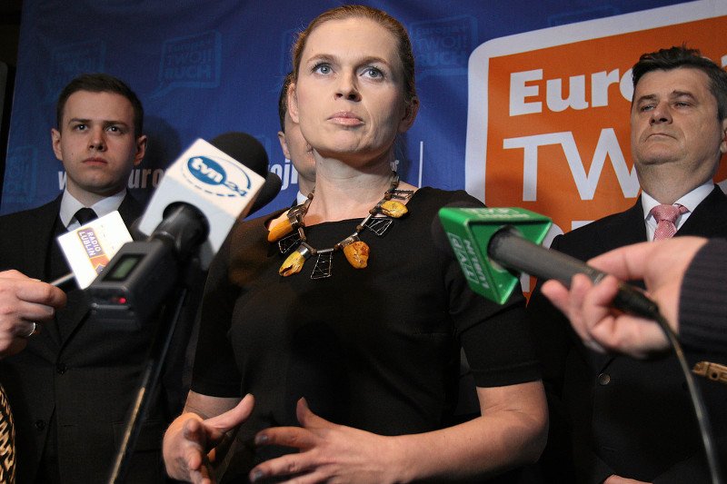 Barbara Nowacka: Dziś mało realne wystawienie wspólnej listy środowisk postępowych