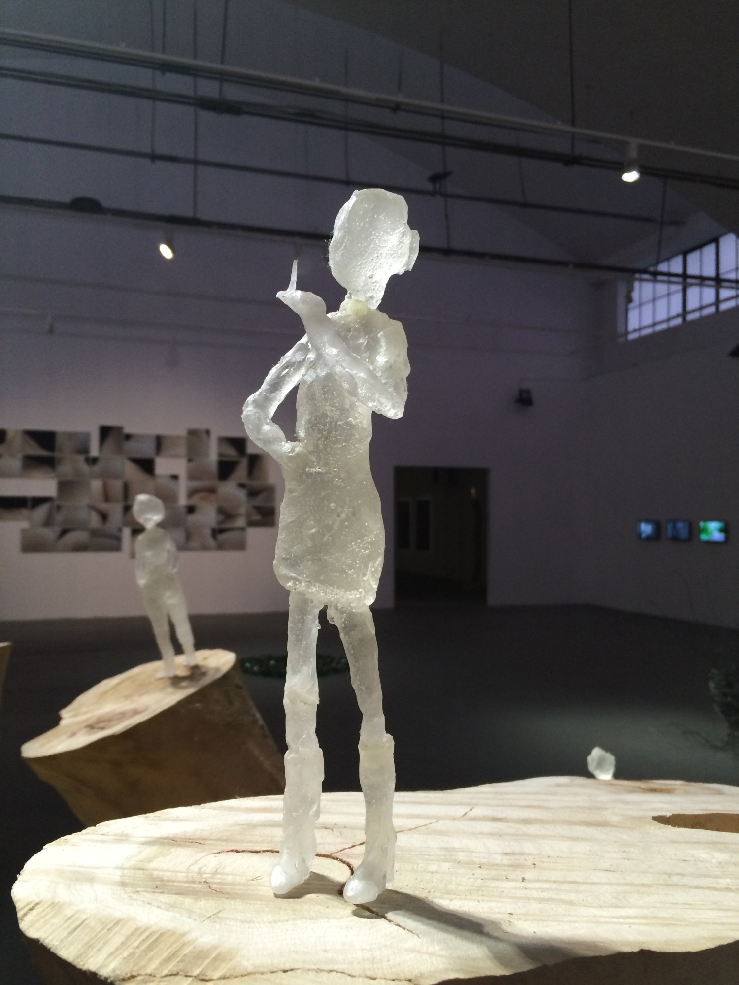 SIEDEM TAŃCÓW. (Córki), 2016