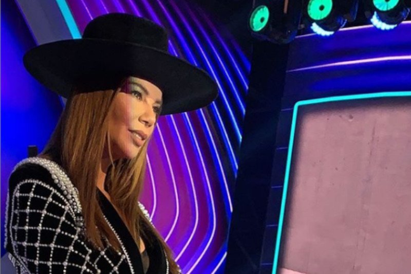 Edyta Górniak ma żal do Cleo, że ta nie okazała w porę wdzięczności za rekomendowanie jej do programu "The Voice of Kids".