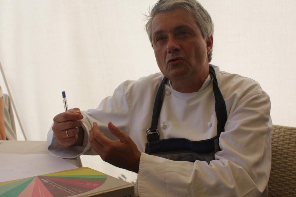 Fernando Canales