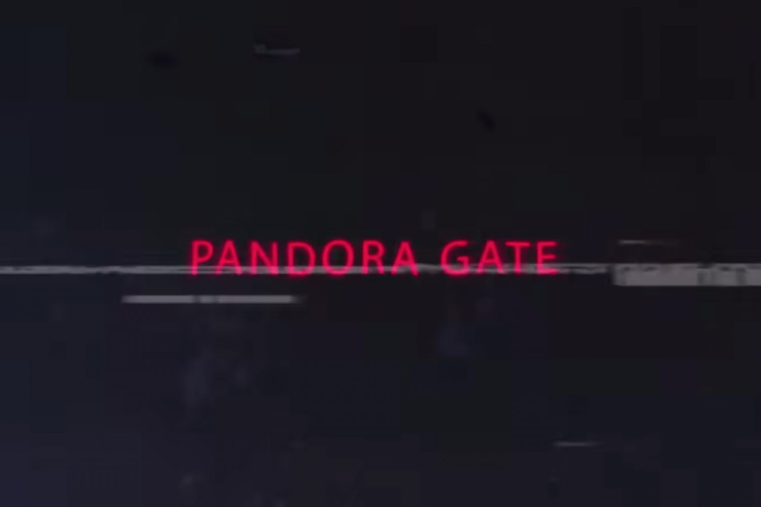 Trzeciak o 'Pandora Gate'. Ekspert od wizerunku ma radę dla youtuberów