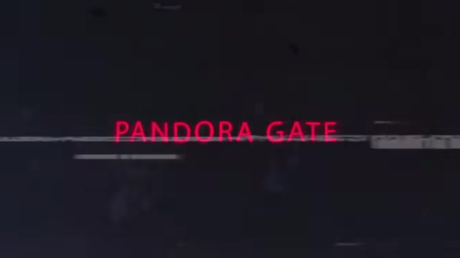 Trzeciak o 'Pandora Gate'. Ekspert od wizerunku ma radę dla youtuberów