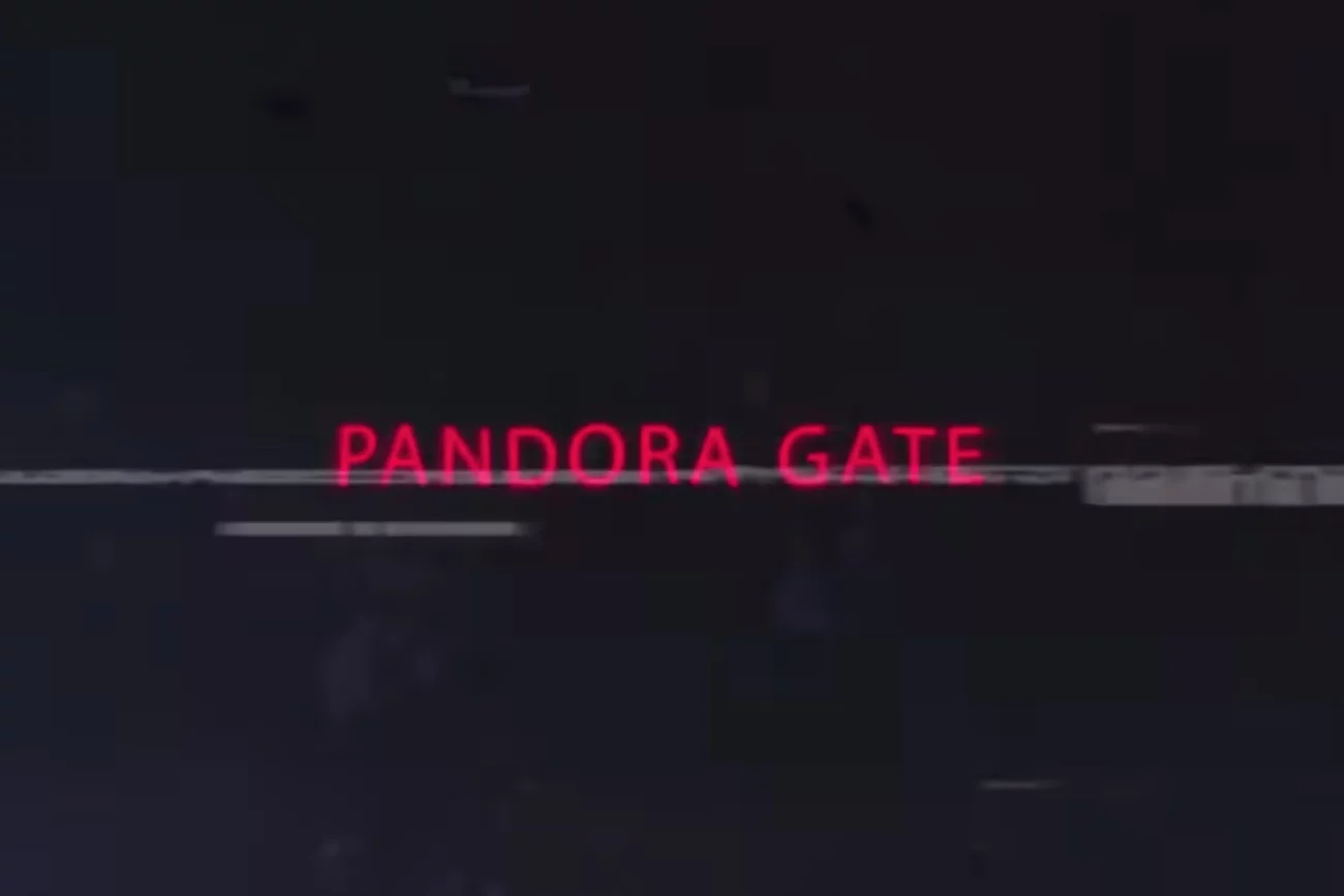 Trzeciak o 'Pandora Gate'. Ekspert od wizerunku ma radę dla youtuberów