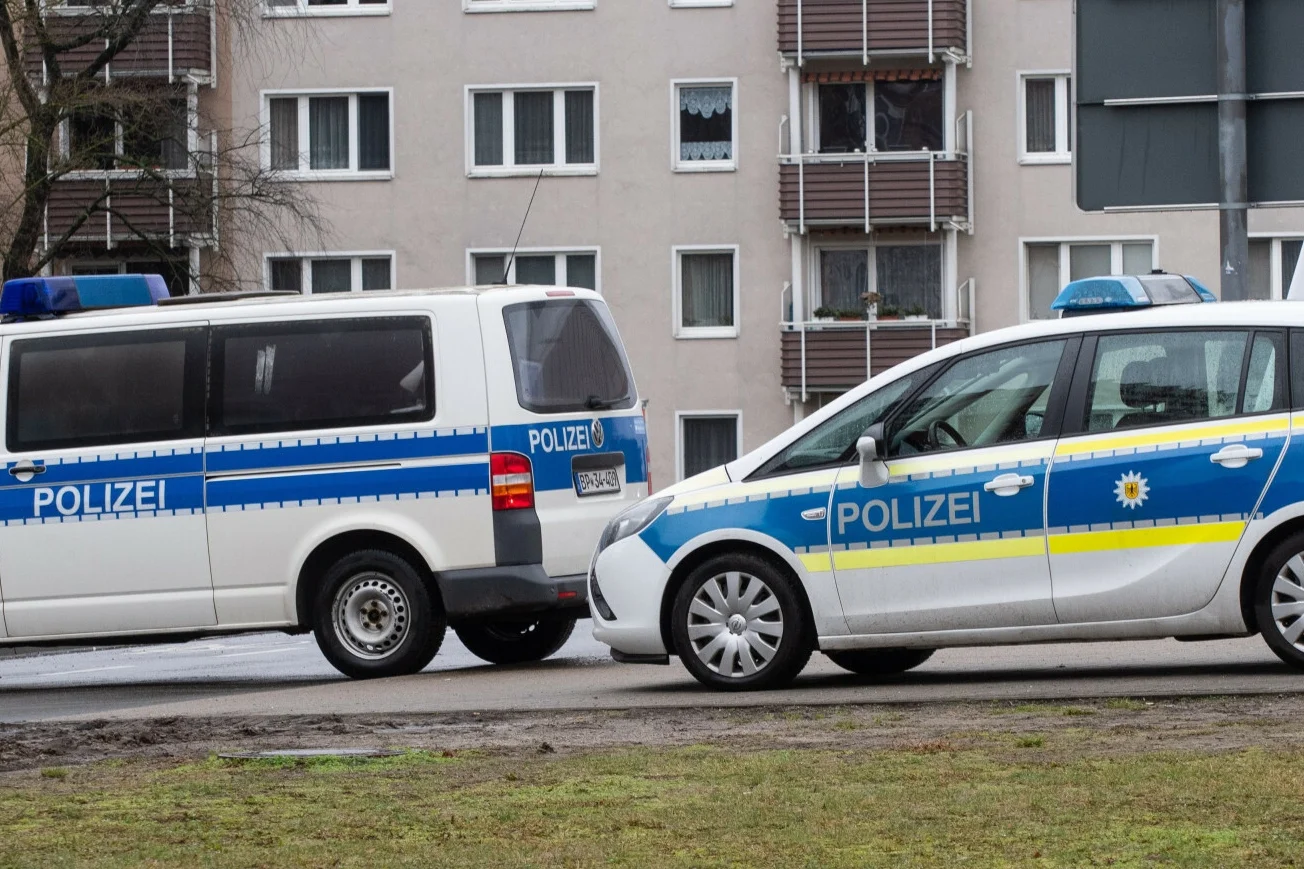 Atak nożownika w Niemczech. Są ranni i zabici.