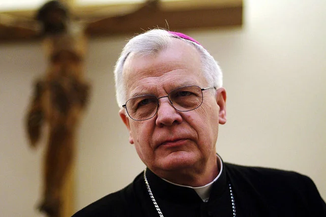 Abp Józef Michalik