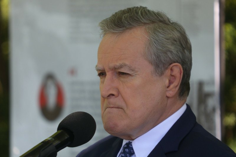 Gliński atakuje Tuska. Chodzi o organizację wystawy Expo 2023 w Łodzi