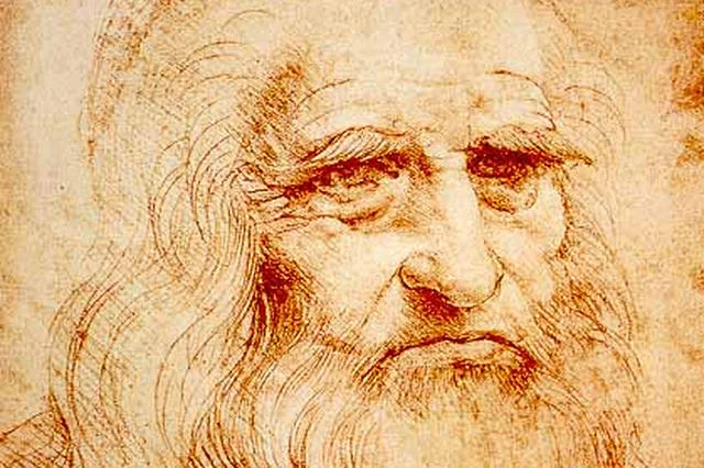 Jak zdobyć pracę? - krótki poradnik autorstwa Leonarda da Vinci