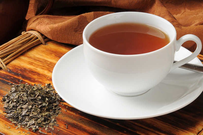 Damy radę zrezygnować z kawy, na rzecz herbaty?