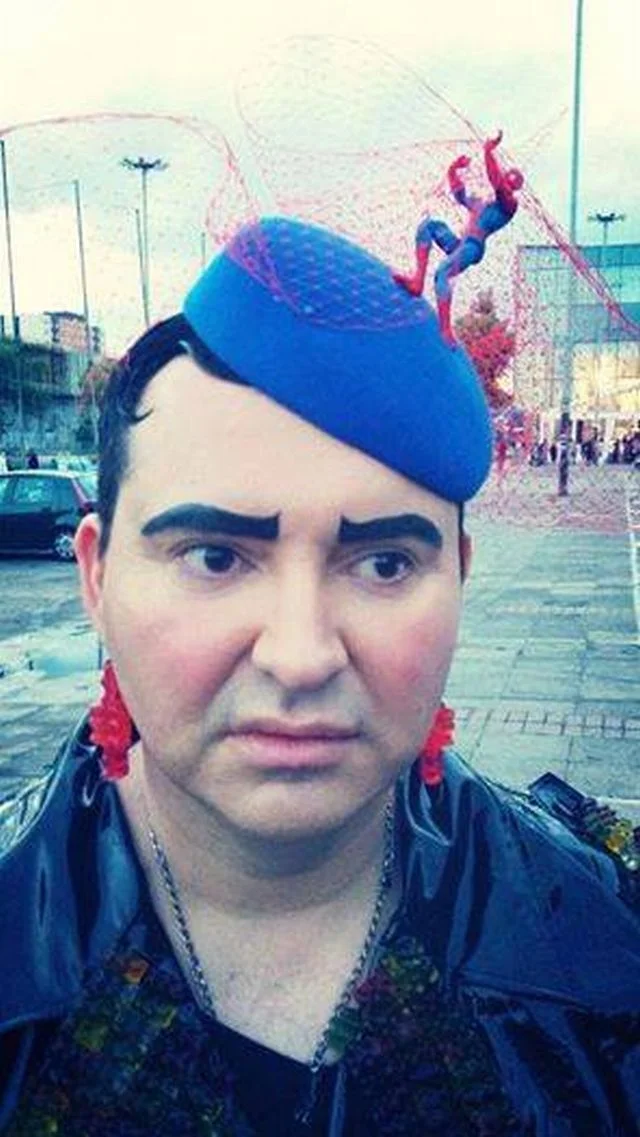 Michał Witkowski