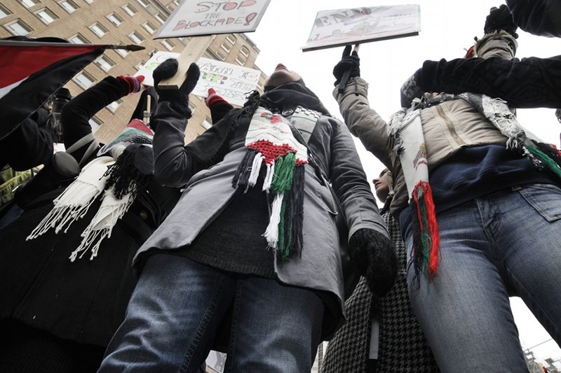 24-letni student indyjskiego pochodzenia relacjonuje, że zaatakowała go dwójka radykalnych muzułmanów. Zdjęcie jest tylko ilustracją do tekstu.