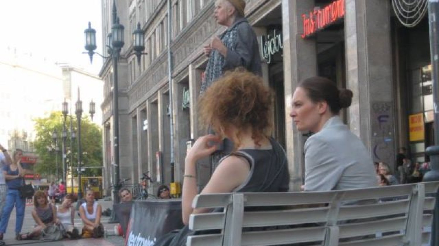 Teatr Polonia, Warszawa