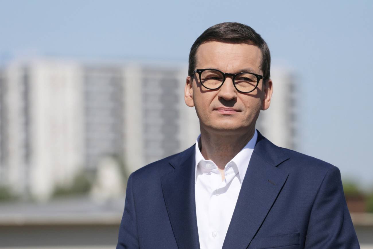 Polityka premiera Mateusza Morawieckiego i PiS wzbudza coraz więcej kontrowersji. Szczególnie nerwowi robią się kredytobiorcy.