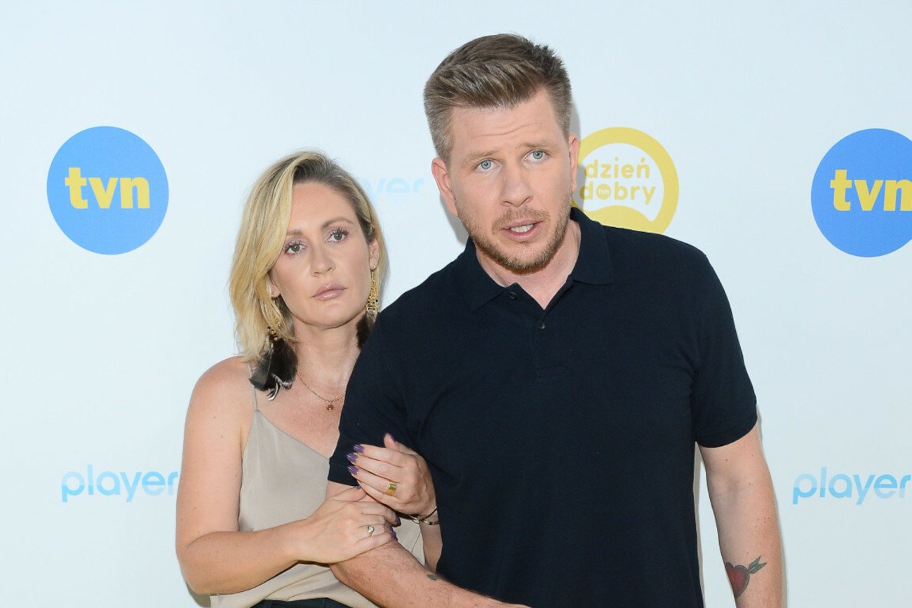 Filip Chajzer znika z "Dzień dobry TVN".