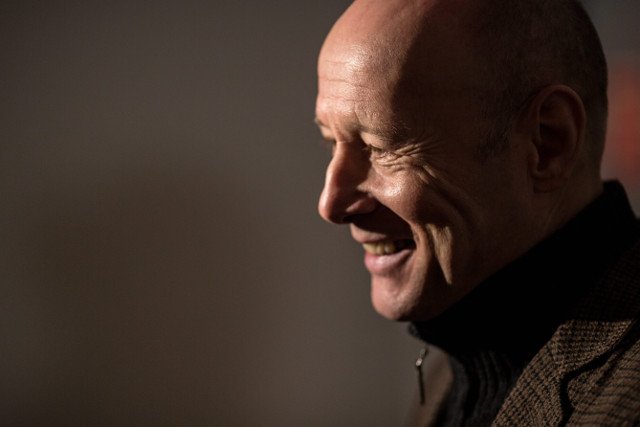 Krzysztof Pieczyński nadal ostro o Kościele.