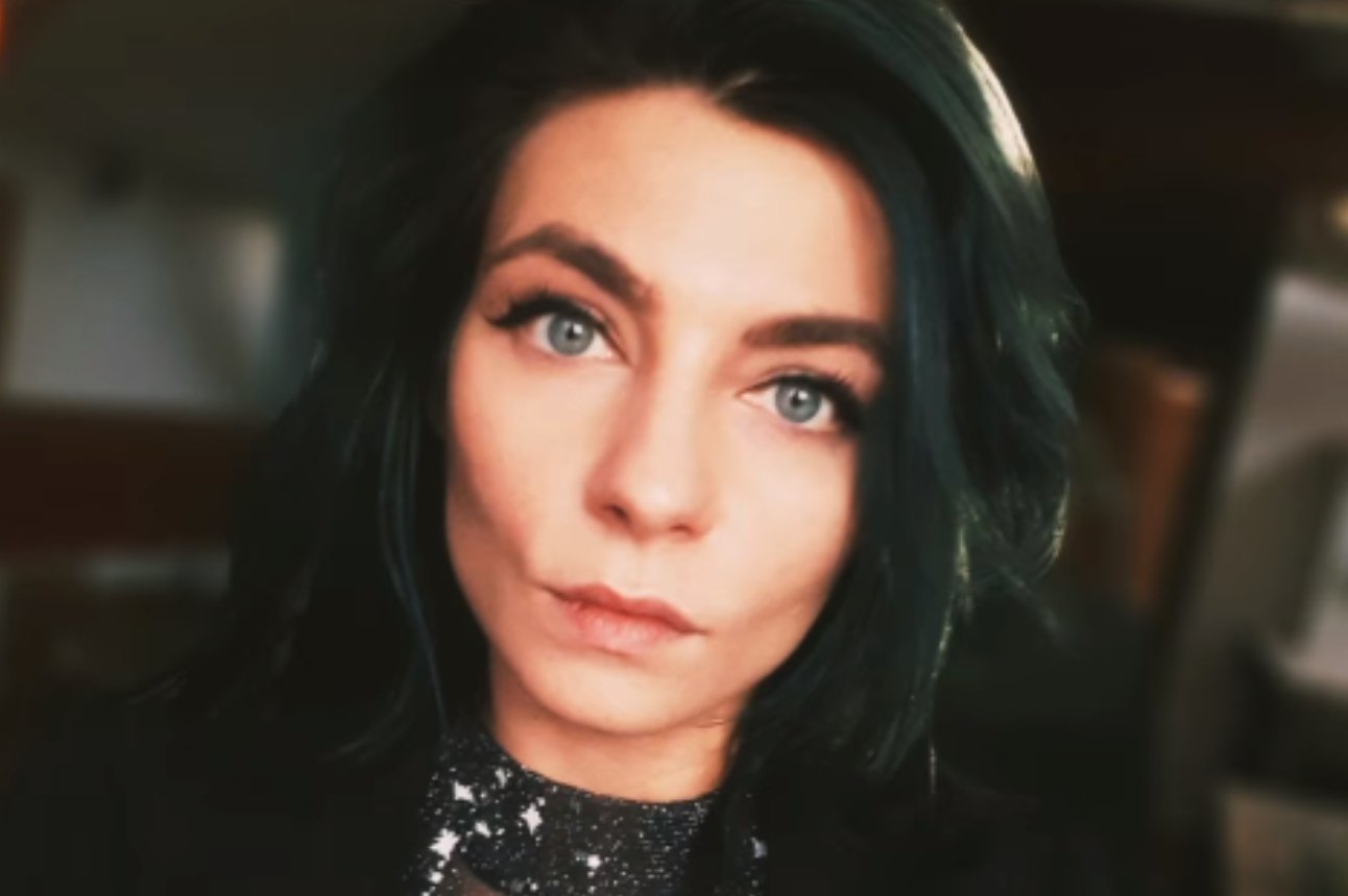 Pani Joanna odniosła się do marszu Donalda Tuska ogłoszonego po reportażu TVN24.