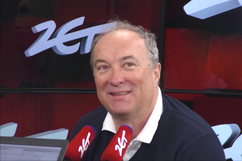 Włodzimierz Czarzasty w Radiu Zet uznał w Grzegorzu Schetynie lidera zjednoczonej opozycji.