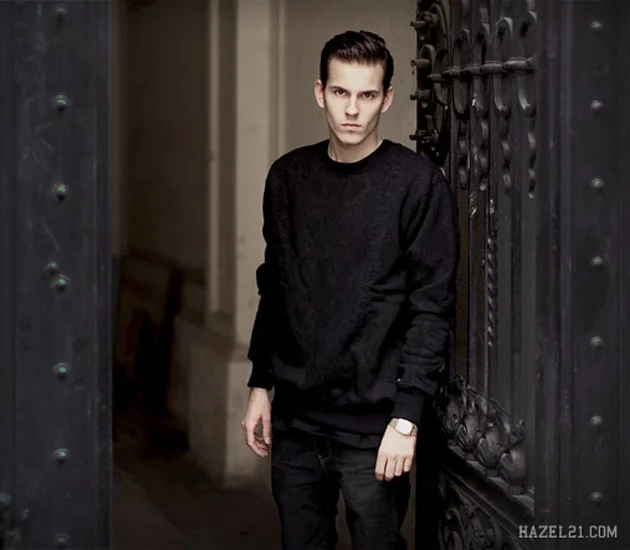 Lookbook Hazel21 (Jesień 2012)