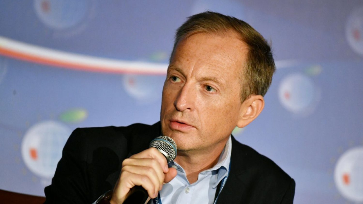 Konrad Piasecki zwraca się do Jacka Kurskiego.