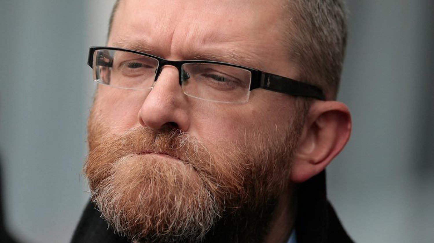 Grzegorz Braun kandydatem na prezydenta Rzeszowa. Jest oficjalna decyzja