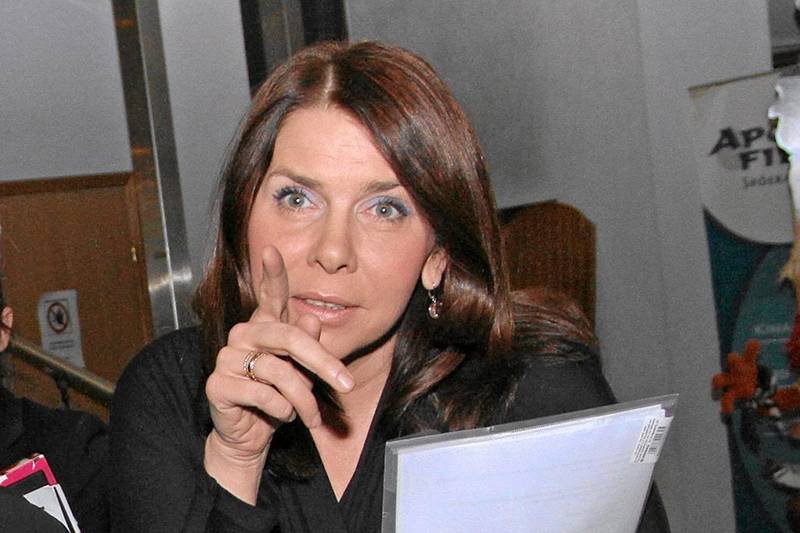 Katarzyna Kolenda-Zaleska o Antonim Macierewiczu: "Takiego człowieka powinno się wykluczyć z życia publicznego"