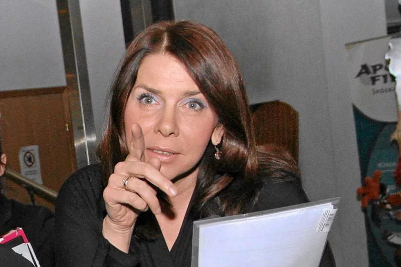 Katarzyna Kolenda-Zaleska o Antonim Macierewiczu: "Takiego człowieka powinno się wykluczyć z życia publicznego"
