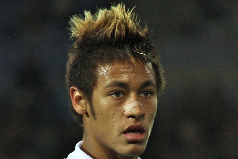 Neymar nie pomógł olimpijskiej reprezentacji Brazylii, chociaż w finale był jej najlepszym piłkarzem