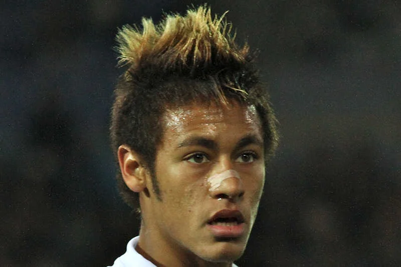 Neymar nie pomógł olimpijskiej reprezentacji Brazylii, chociaż w finale był jej najlepszym piłkarzem