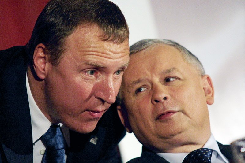 W PiS mówią, że socjotechniczne sztuczki Jacka Kurskiego są nieodłącznym elementem największych sukcesów tej partii. Dziś, to dzięki prezesowi TVP, rządzący mają wśród wielu Polaków opinię "swoich chłopów".