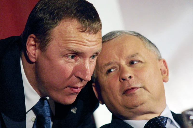 W PiS mówią, że socjotechniczne sztuczki Jacka Kurskiego są nieodłącznym elementem największych sukcesów tej partii. Dziś, to dzięki prezesowi TVP, rządzący mają wśród wielu Polaków opinię "swoich chłopów".