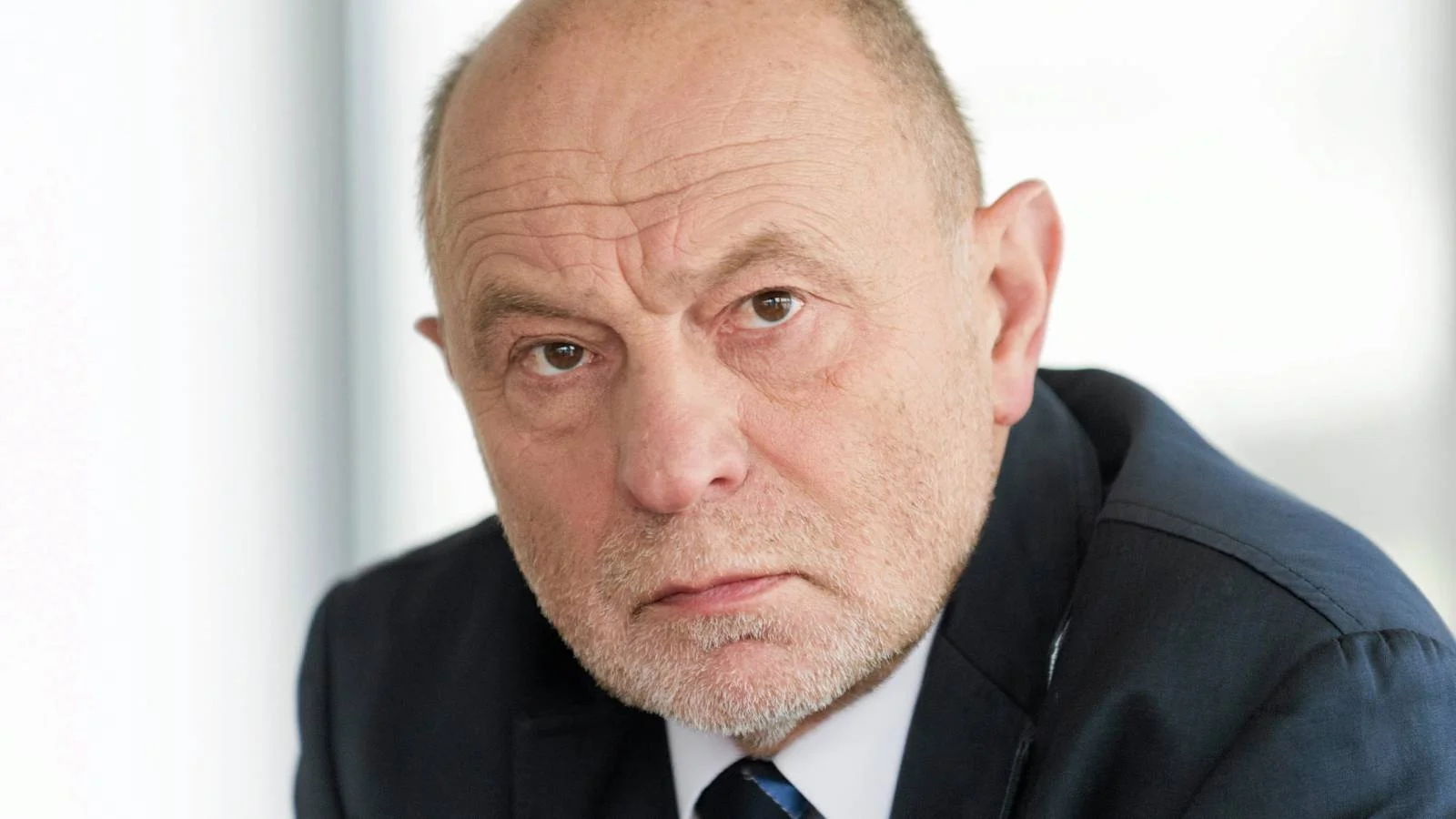 Poseł PO Bogusław Sonik.