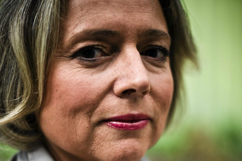 Wanda Nowicka krytycznie ocenia rząd Donalda Tuska.