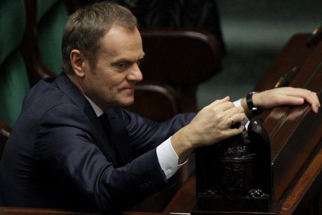 Platforma Obywatelska znów przegrała z Prawem i Sprawiedliwością