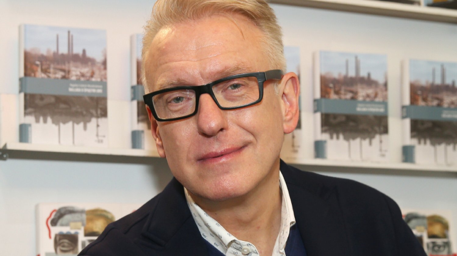 Mariusz Szczygieł zdradził, jak patent na walkę z hejterami. Sprawdza się