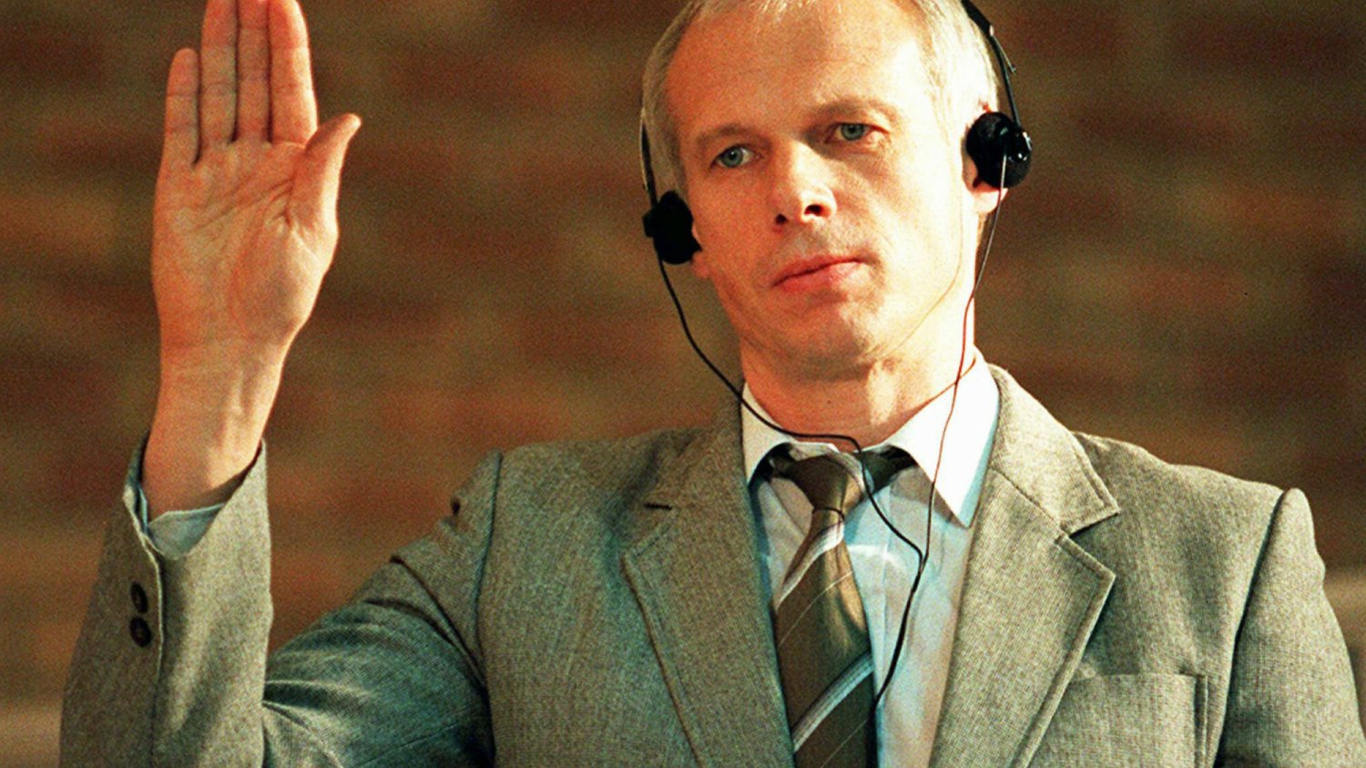 Janusz Waluś