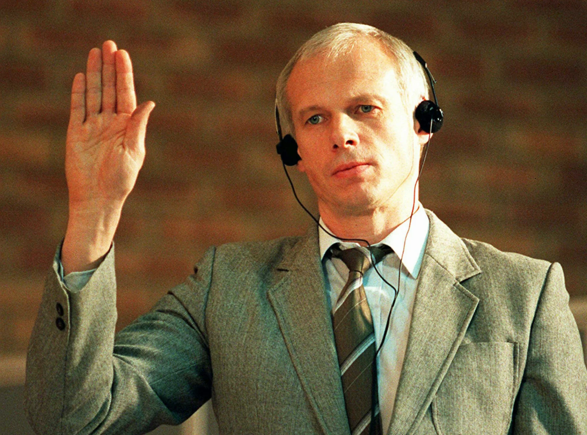 Janusz Waluś
