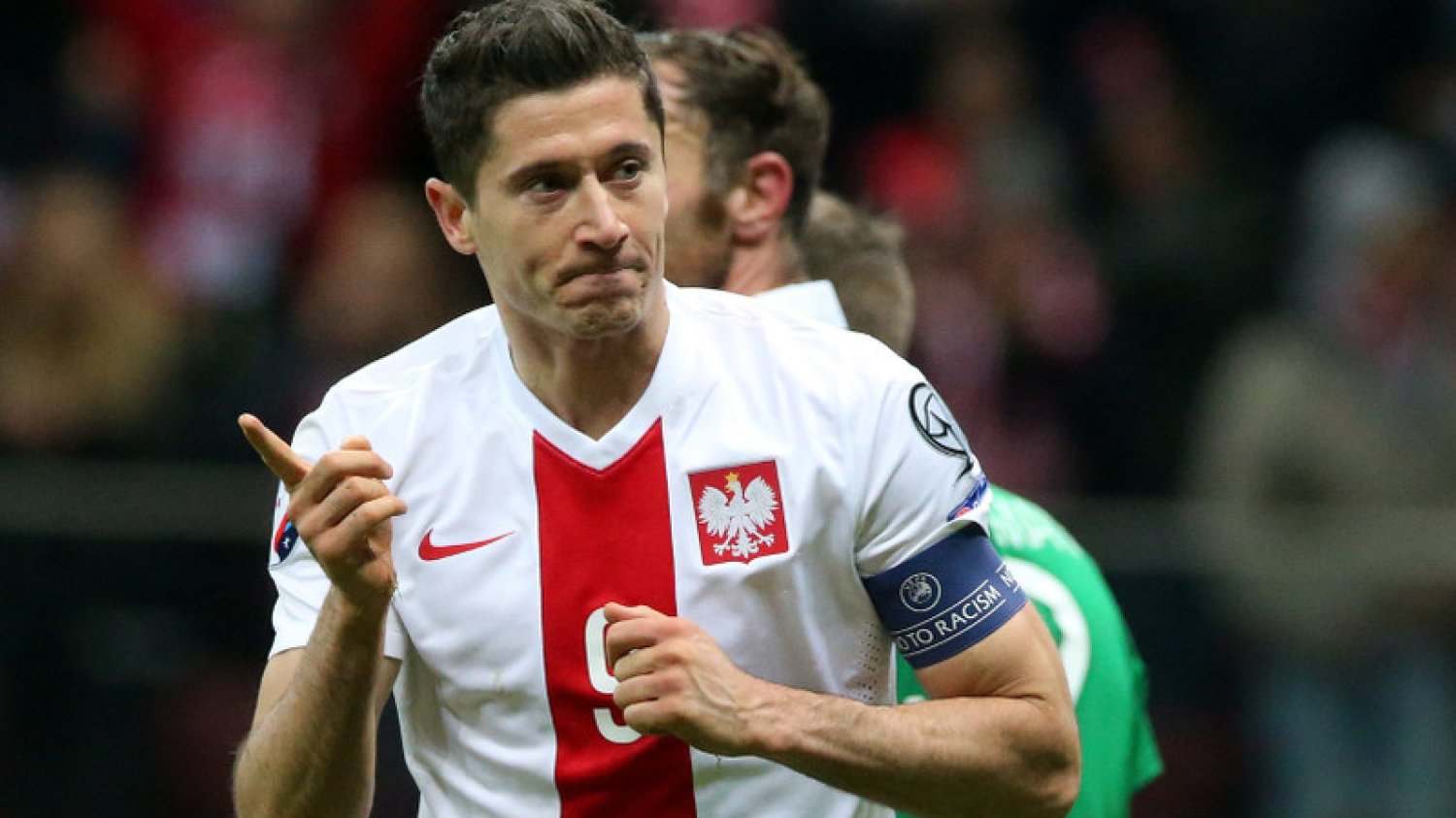 Polska jest w trzecim koszyku przed losowaniem grup finałowych na Euro 2016.