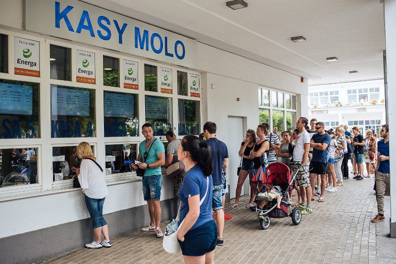 "Kurortyzacja Sopotu to igranie z ogniem". Kto nad Bałtykiem pogardza zwykłymi turystami, może słono za to zapłacić