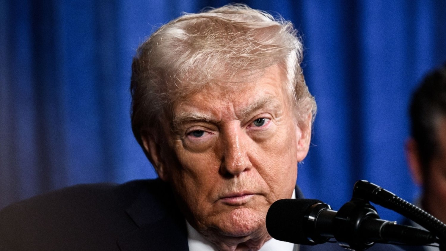 Donald Trump zaczął grozić sąsiadowi USA. Jego ultimatum to szaleństwo